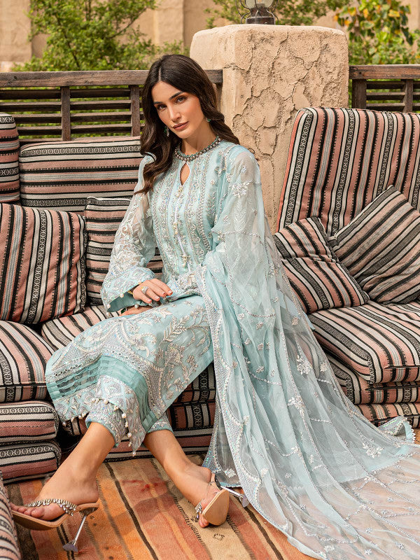 Gulaal Exclusive Formal Collection Net Replica