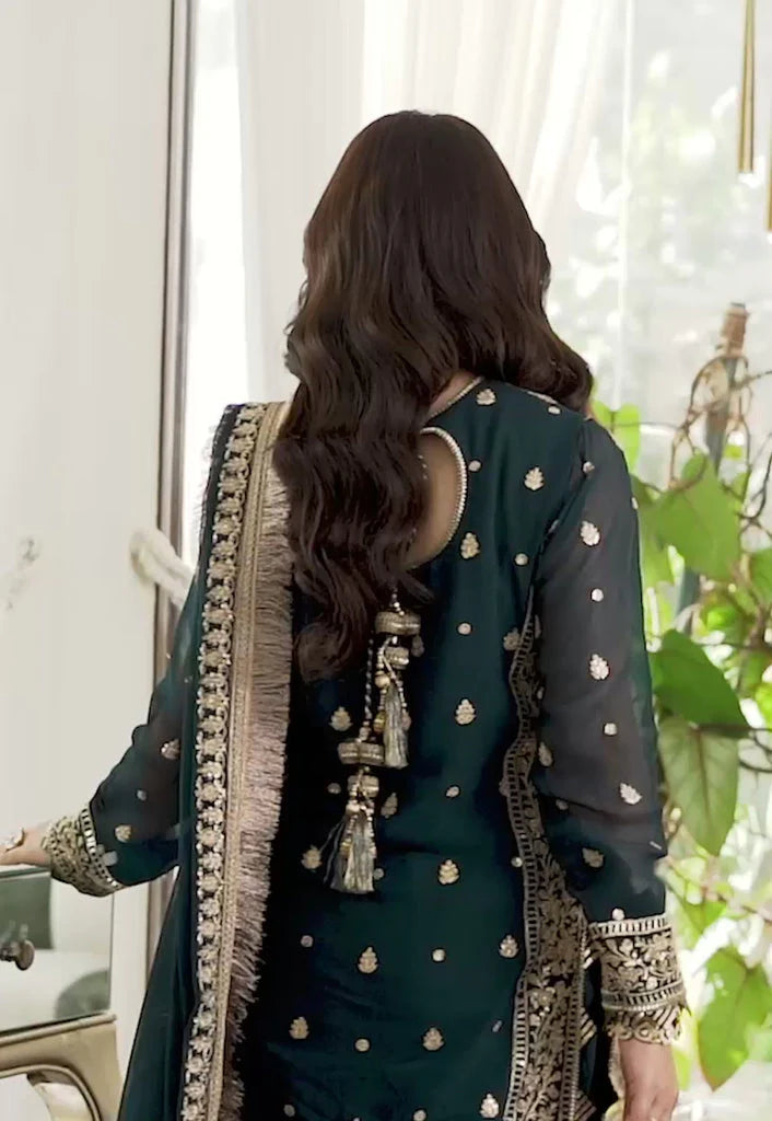 Asim Jofa Noorie Maahru Formal Collection Replica