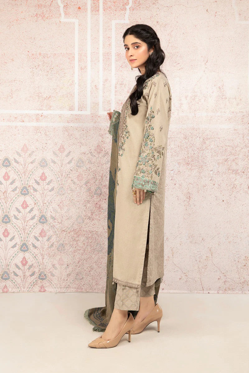 Maria B Skin Luxury Lawn Collection Replica