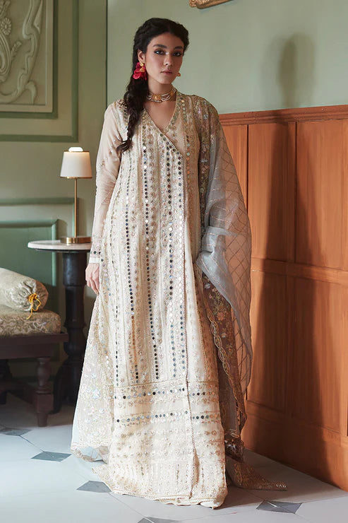 Mushq Skin Exclusive Collection Khaadi Net Replica