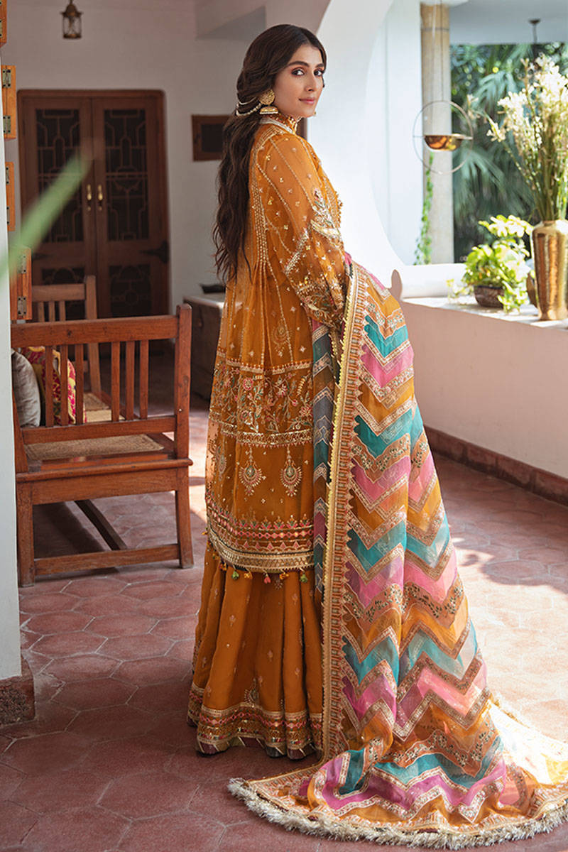 Henna By Mohsin Naveed Ranjha Replica