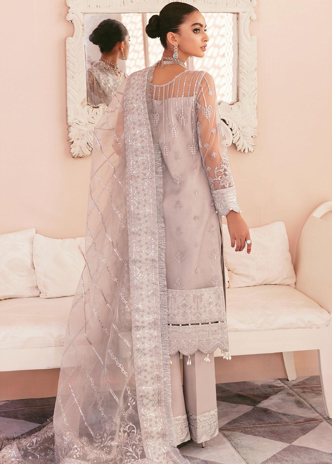 Gulaal Formal Collection Net Replica