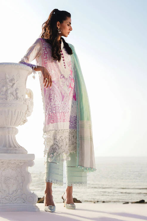 Sana Safinaz Multi Printed Lawn Collection Replica